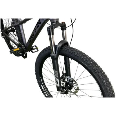 Велосипед Griffin Turbo 26"