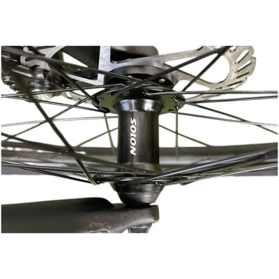 Велосипед Griffin Turbo 26"