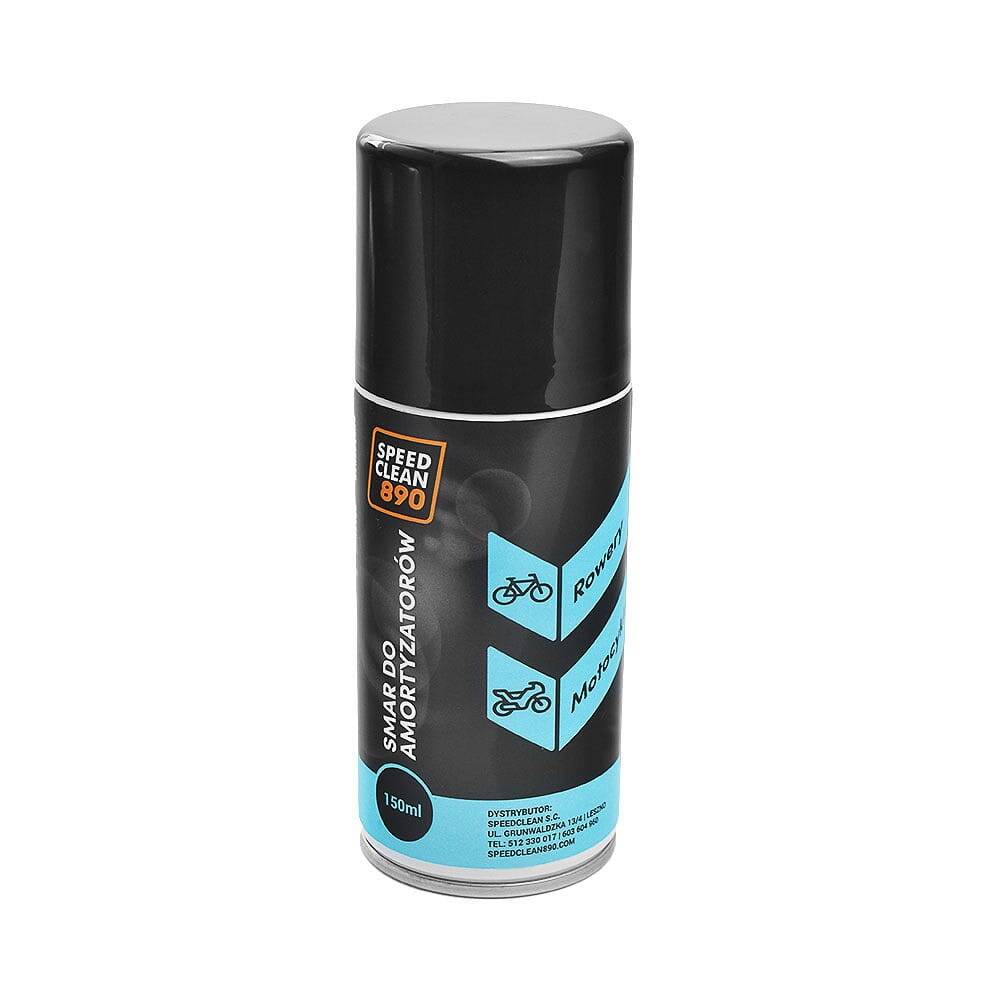 Спрей SpeedClean 150 мл. для амортизаторов (SCSAM1)