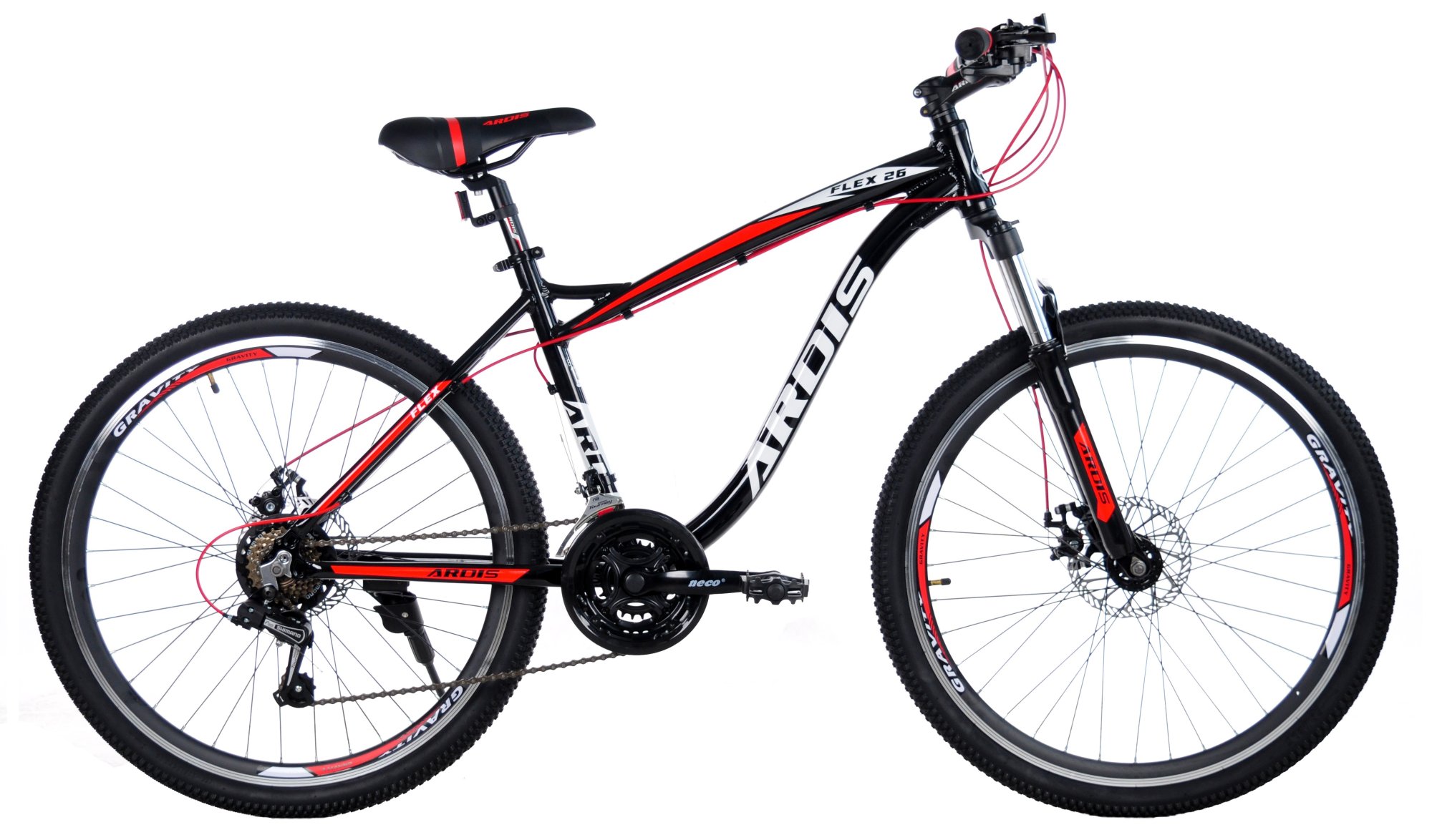 Велосипед Ardis 26 Flex