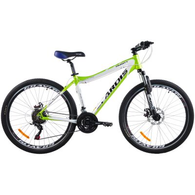 фото - Велосипед Ardis Trinity HD 26″