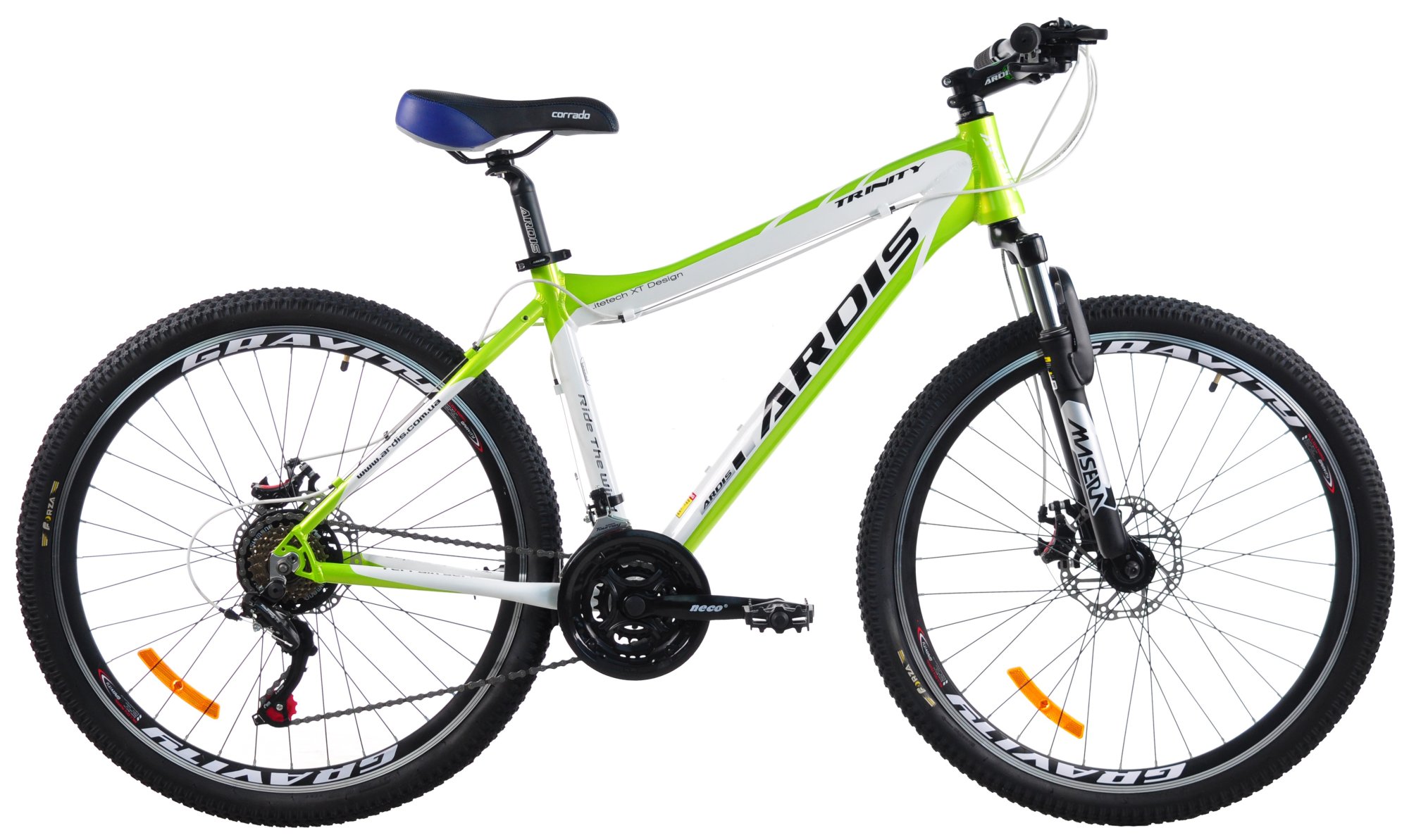 Велосипед Ardis Trinity  26"