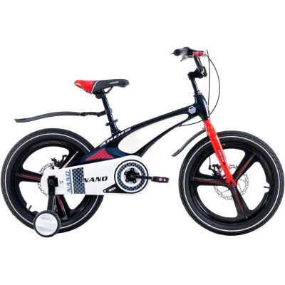 фото - Велосипед Ardis 18 MG Nano 2024