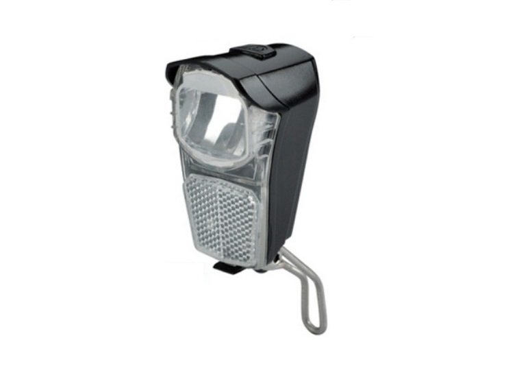Фара передня Kands JY7008F 2xAA 7Lux (JY-7008)
