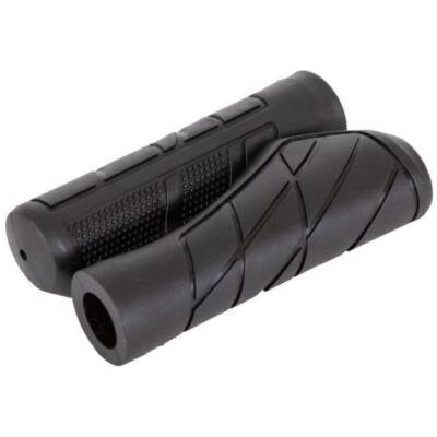 фото - Грипсы Vader HL-G331 Ergo 133mm черный (HL-G331)