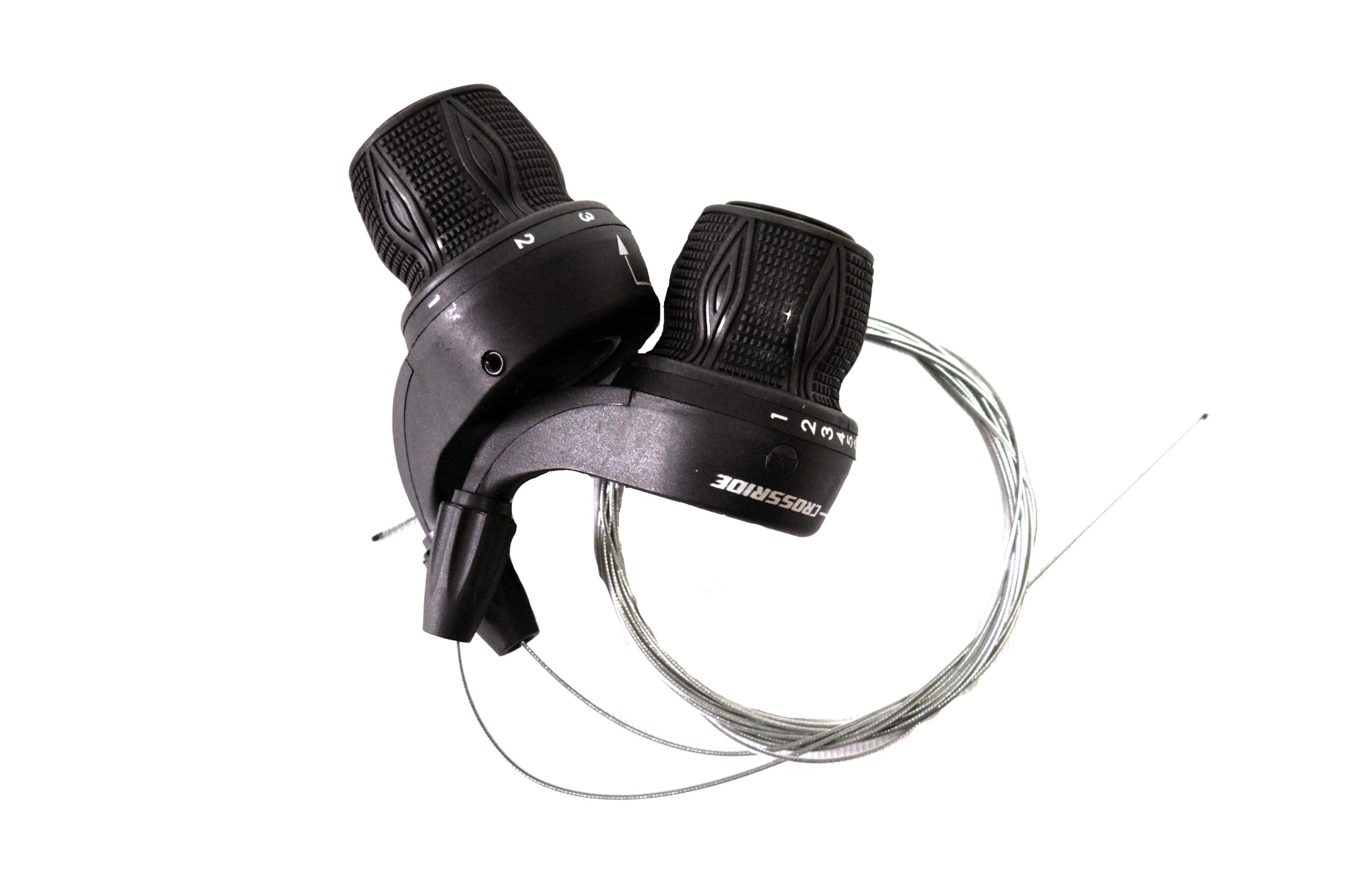 Грипшифт Crossride CR-SH100 R6, 6ск