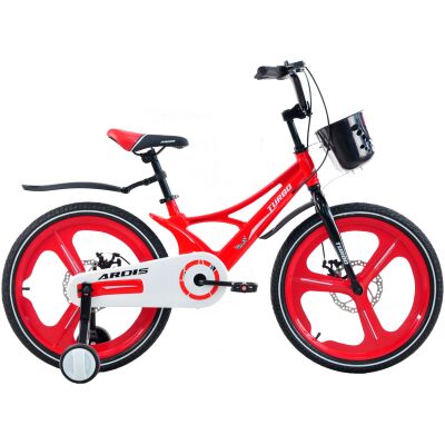 фото - ВЕЛОСИПЕД ARDIS 18 BMX MG TURBO