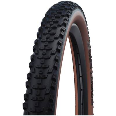 фото - Покрышка 26×2.10 (54-559) Schwalbe SMART SAM Perf B/BRZ-SK HS624 ADDIX 67EPI