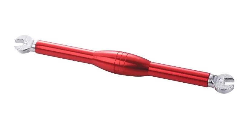 Ключ для шприха Kenli KL-9726F, красный (9726F)