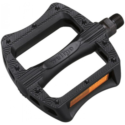 фото - Педали Wellgo B123