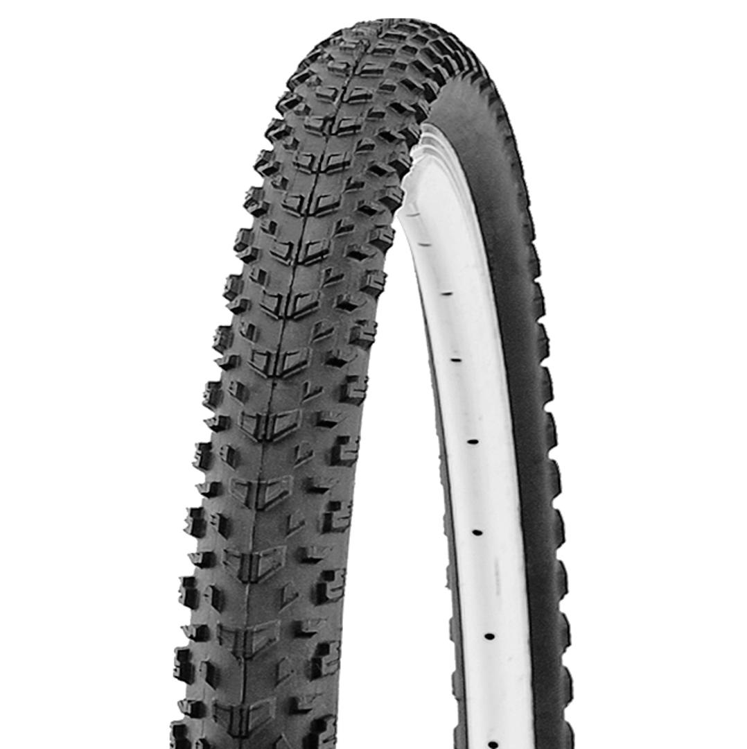 Покрышка 20" x 2.10 черный (мелкий шип) WANDA W1255