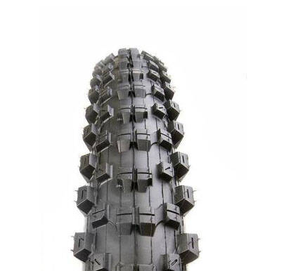 Покришка Кенда K-1010 29 x 2,20 MTB чорна (05782)
