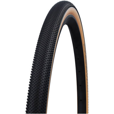 фото - Покрышка 28×1.70 700x45C (45-622) Schwalbe G-ONE ALLROUND Performance, RaceGuard, TLE B/BRZ-SK HS473 ADDIX 67EPI