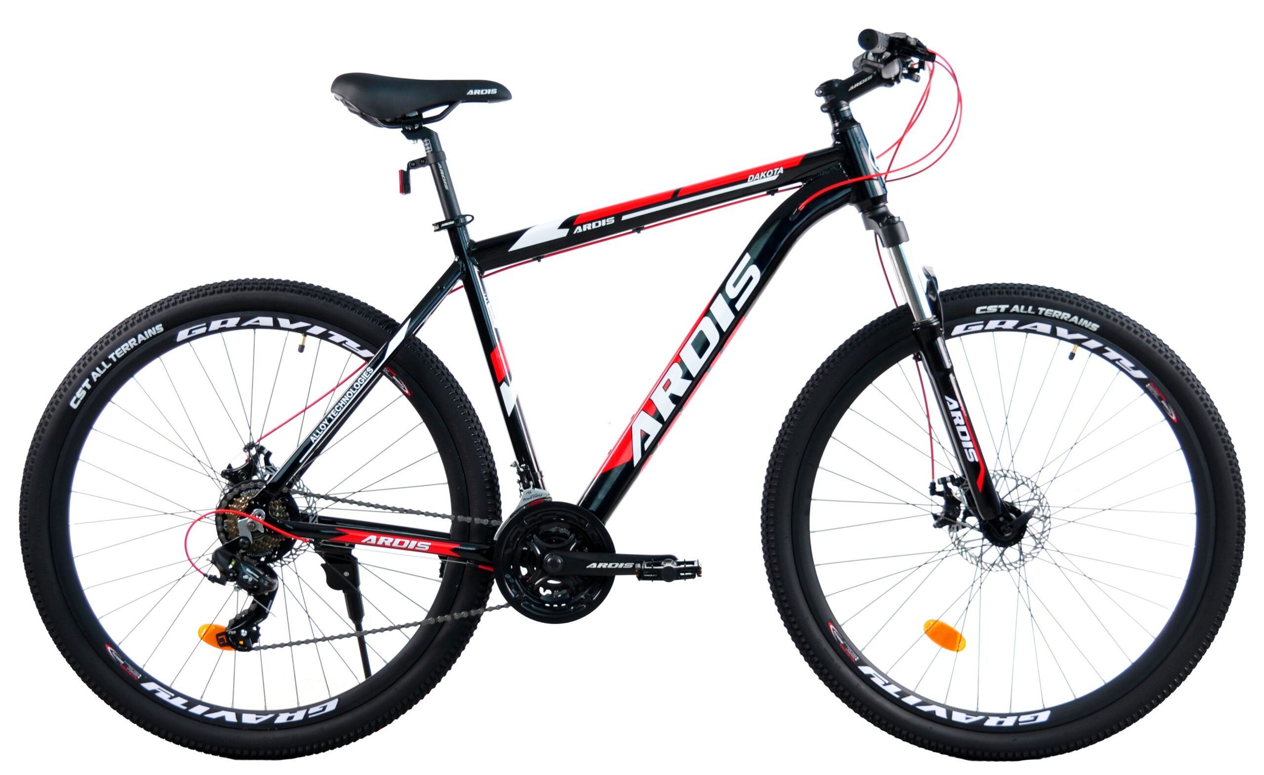Велосипед ARDIS 29 MTB AL DACOTA