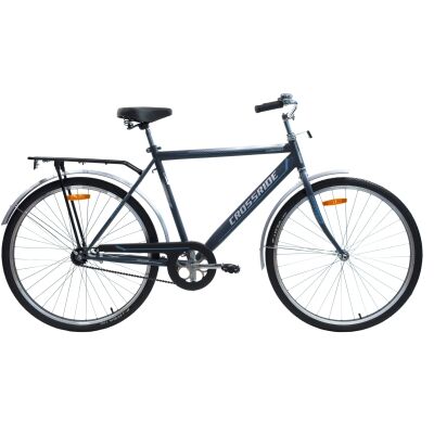 фото - Велосипед Crossride 28 COMFORT M