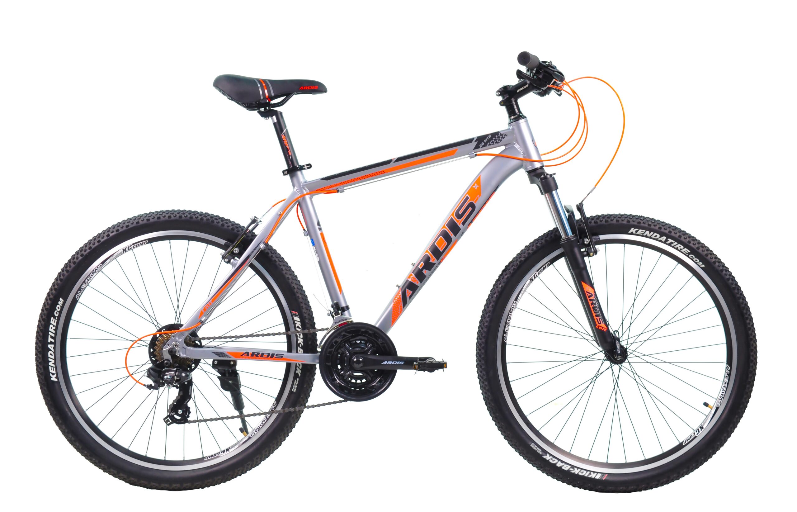 Велосипед Ardis Colt 26"
