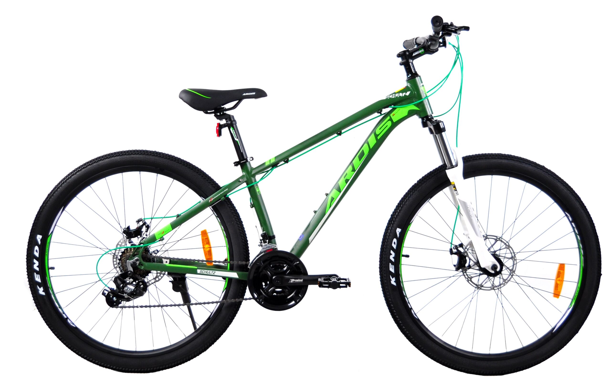 Велосипед Ardis Shultz 27.5"