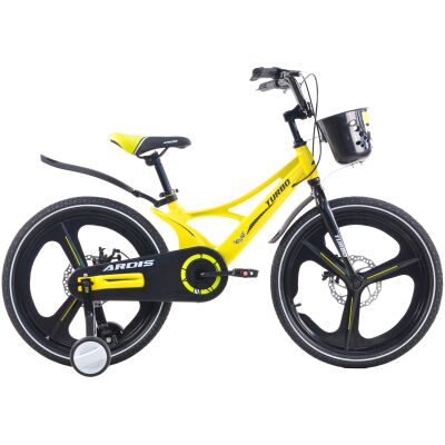 фото - Велосипед ARDIS 20 BMX MG TURBO
