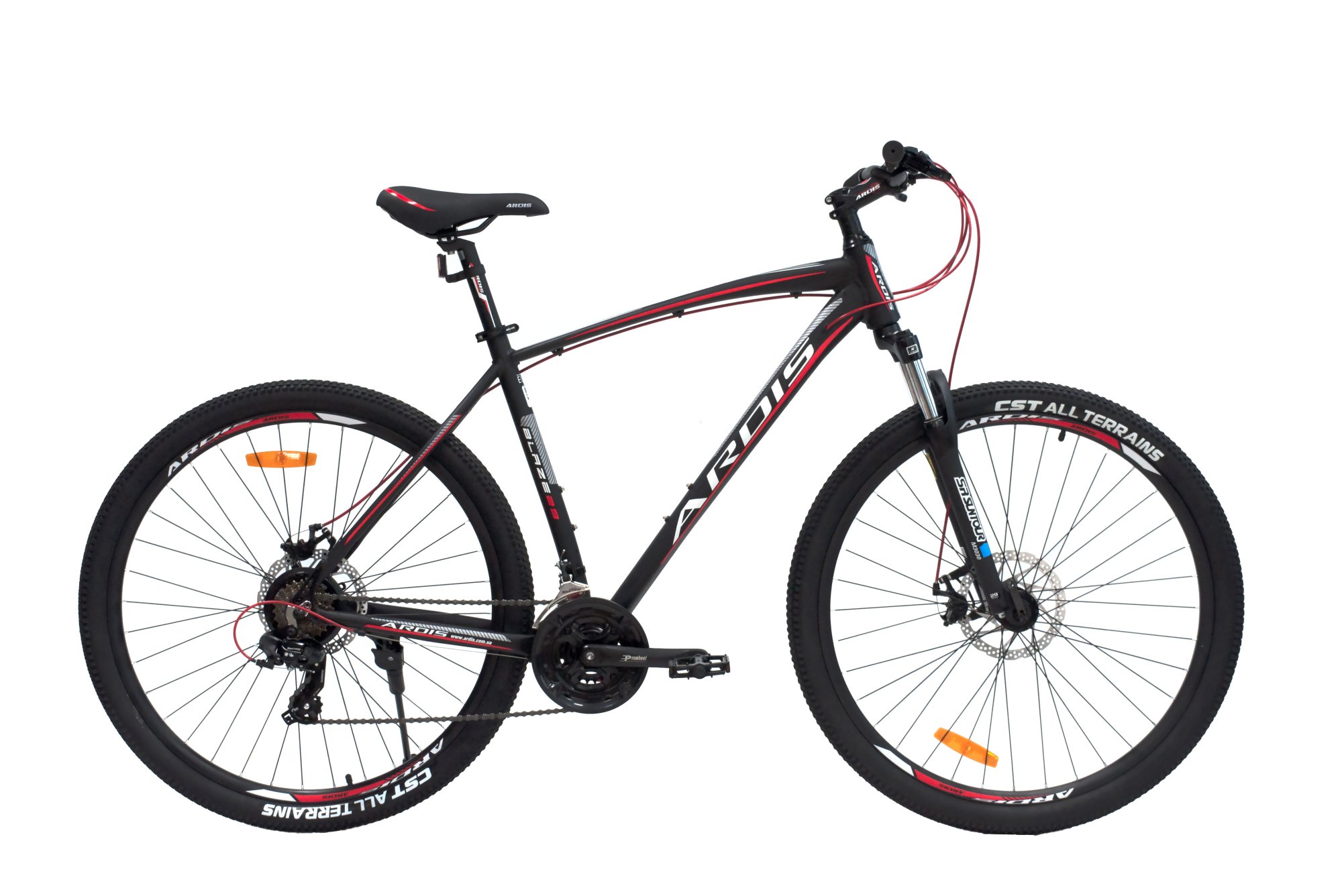 Велосипед Ardis Blaze 29"