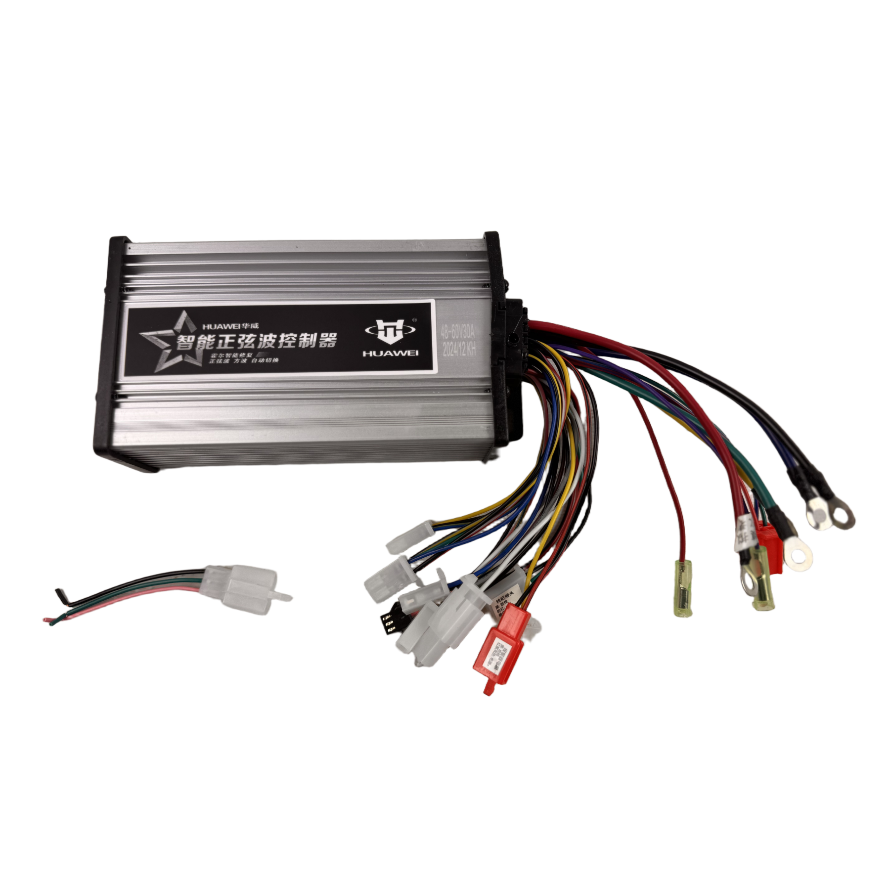 Контроллер HUAWEI 48/60V/30A 1000W