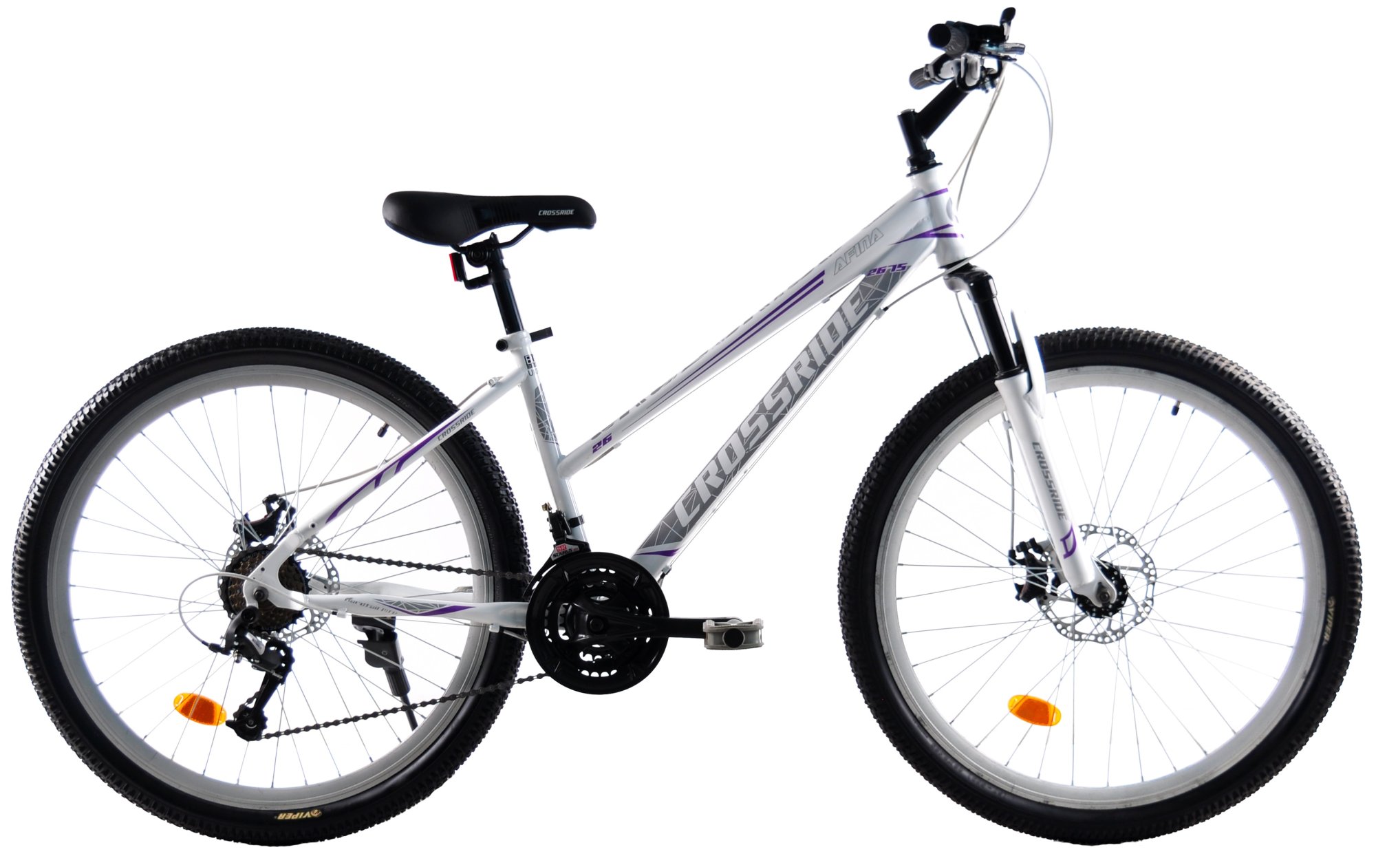 Велосипед Crossride  26 AFINA