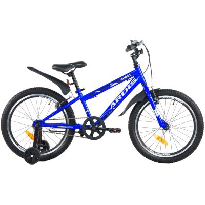 фото - Велосипед Ardis Ghost 20″