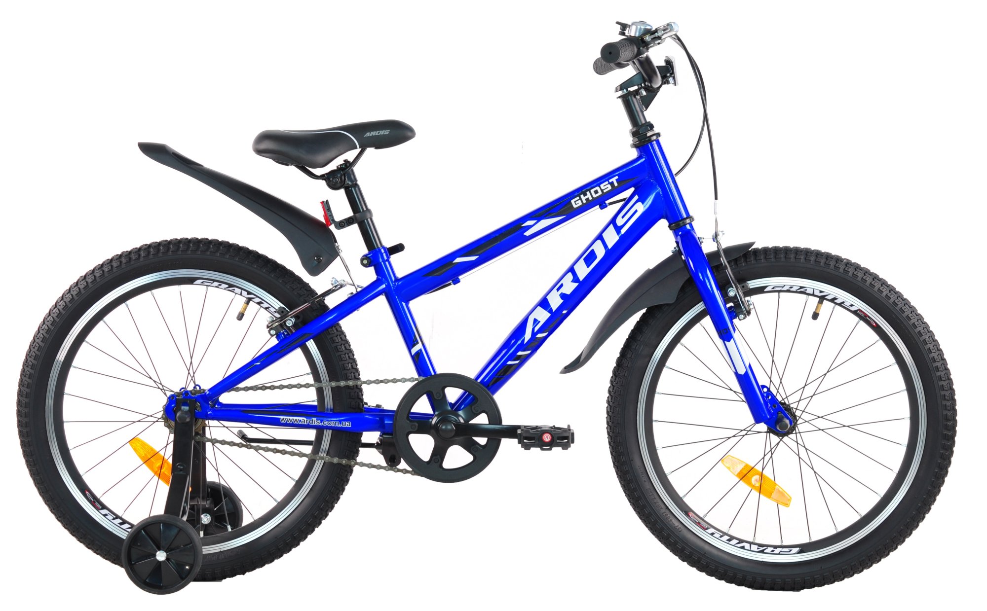 Велосипед Ardis Ghost 20"