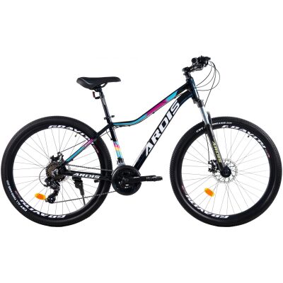 фото - Велосипед Ardis 27,5 Breeze