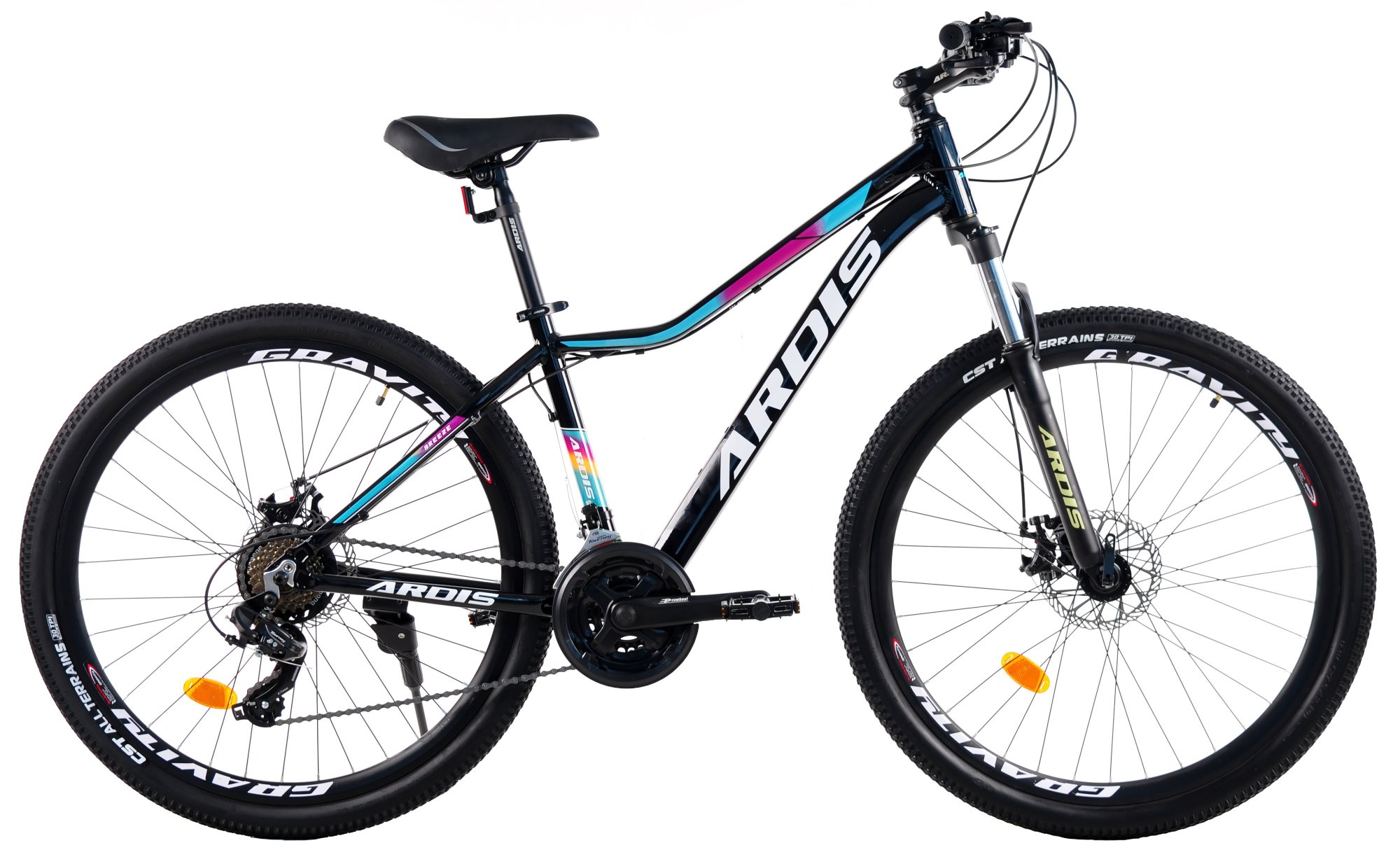 Велосипед Ardis 27,5 Breeze