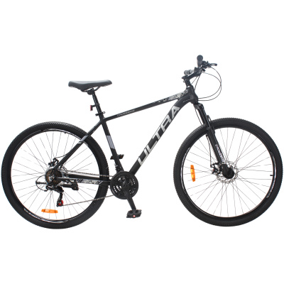 фото - Велосипед CrossBike ULTRA 29″