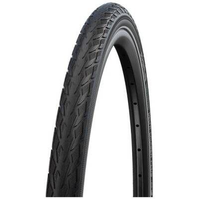 фото - Покрышка Schwalbe Delta Cruiser 26×2,0 50-559 черная (35317)