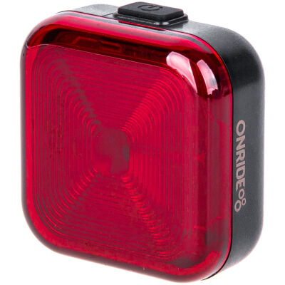 фото - Заднє світло ONRIDE Tint (30 lm, 300 mAh, Type-C)