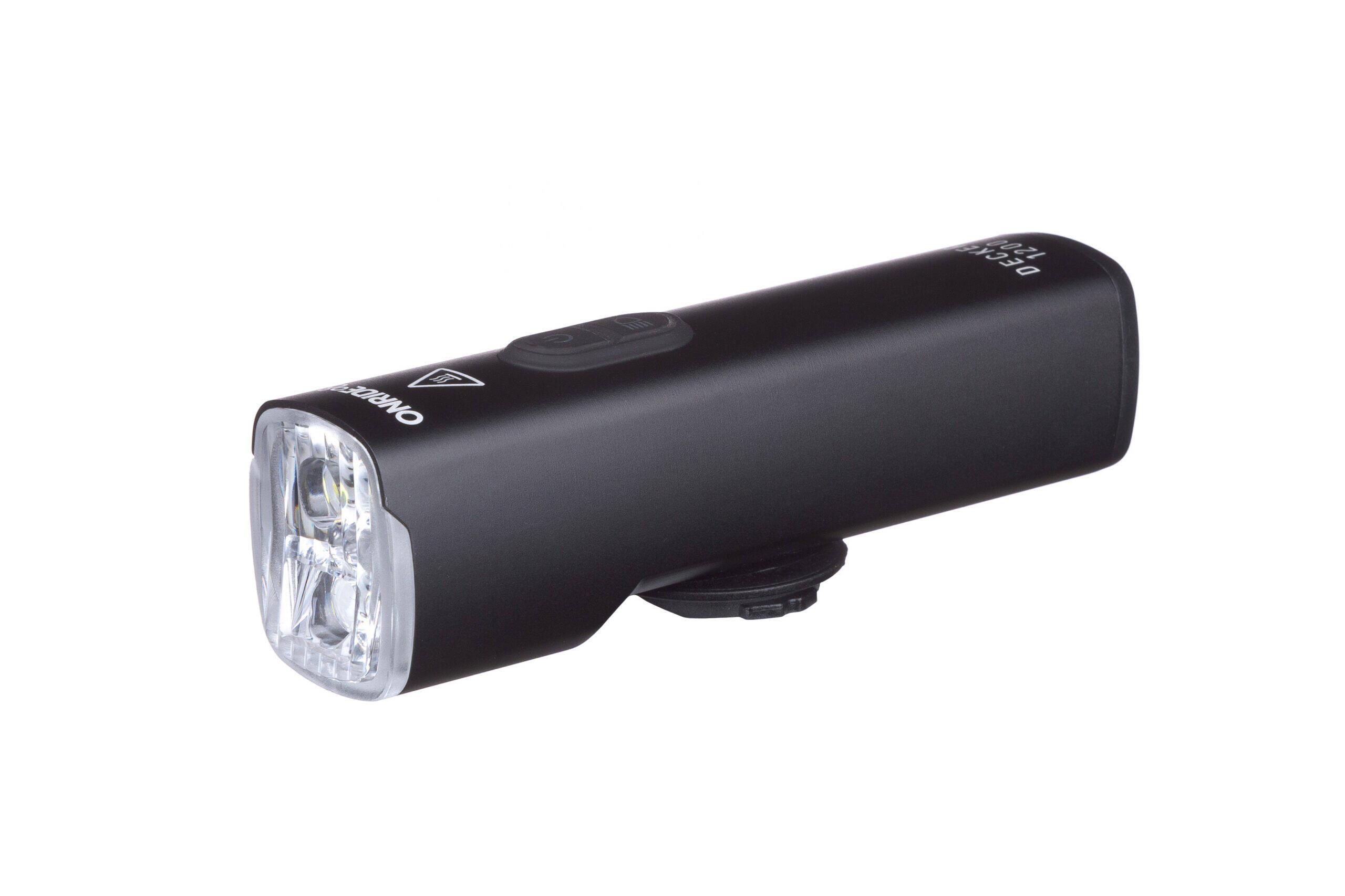 Велосипедна фара ONRIDE Decker 1200 (1200lm, 5000 mAh, Type-C)