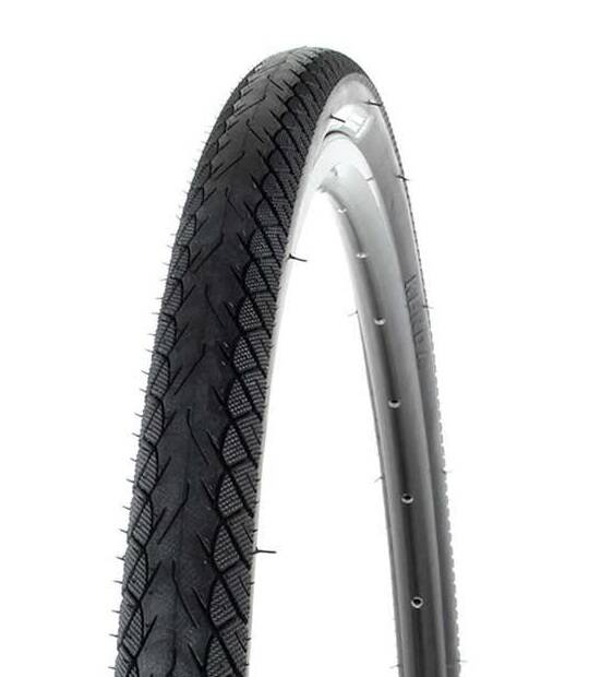 Покрышка Kenda K-1067 26" x 1,75 CITI черный (5572)