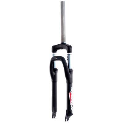 фото - Вилка 26" Mode N791 DB 28,6 Disk черная (38745)