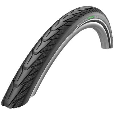 фото - Покришка Schwalbe Energizer Plus G-Guard Addix E 28×1.75 47-622 чорна (31830)