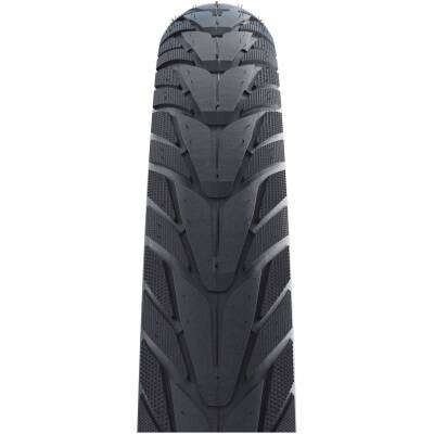 Покришка Schwalbe Energizer Plus G-Guard Addix E 28x1.75 47-622 чорна (31830)