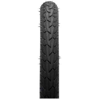Покришка Schwalbe Road Cruiser Plus K-Guard 5 28x2.15 55-622 чорна (28215)