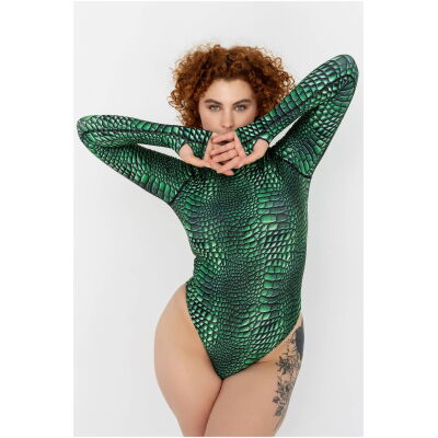 фото - Термободи SNOWJET green