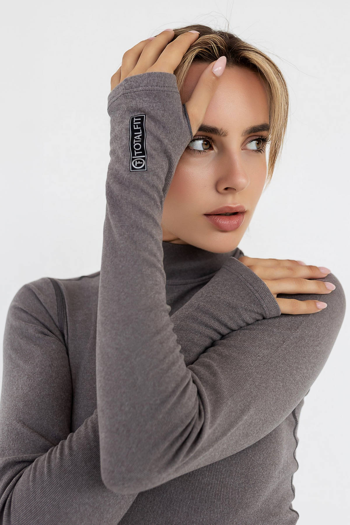 фото - Термободи NORWAY GREY