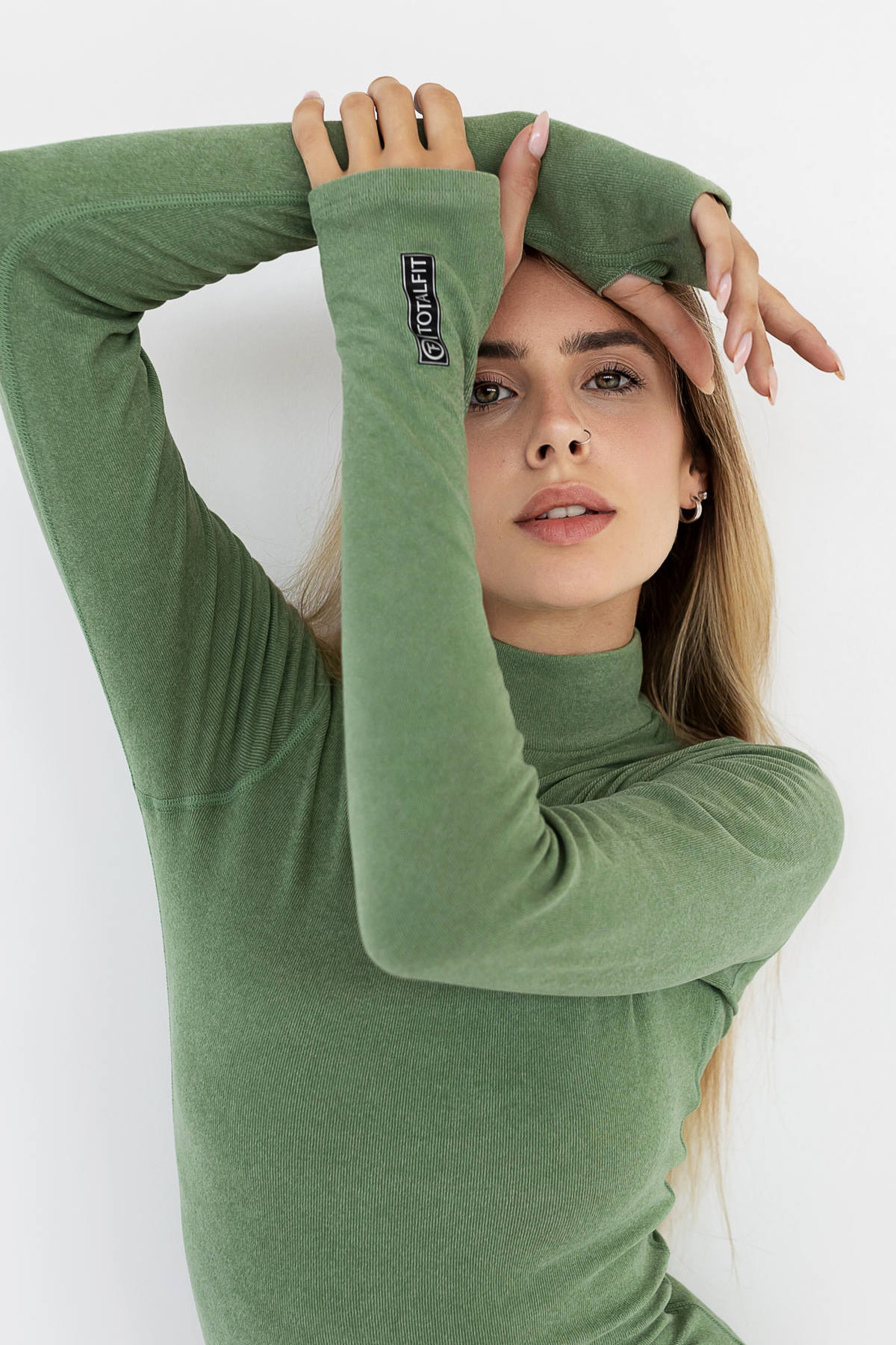 фото - Термободи NORWAY green