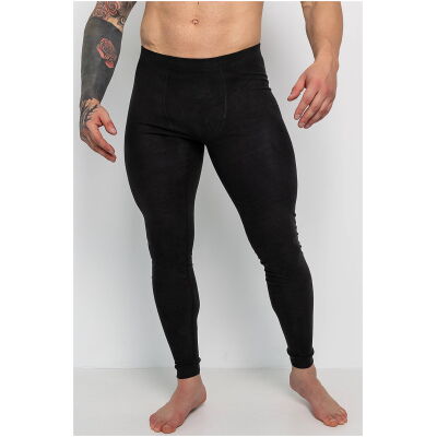 фото - Термоштаны из микрофлиса MAX-HEAT