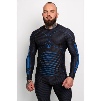 Термокомплект SNOWJET BLUE