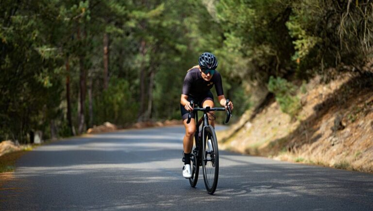 Слетает цепь на велосипеде: причины и решения проблемы