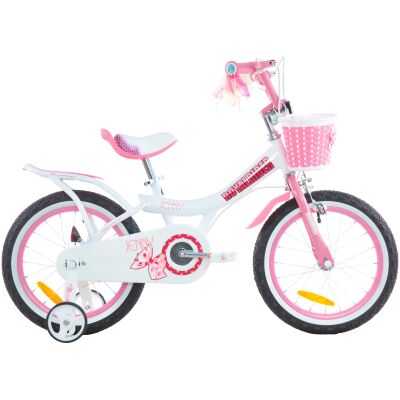 фото - Велосипед Royalbaby 16 BMX ST JENNY