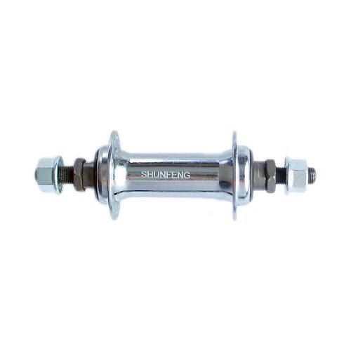 Втулка передняя Shunfeng SF-HB03F 14Gx36Hx100х140 серебристый (00445-1)