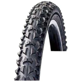 фото - Покришка Mitas OCELOT 29" x 2.35 (60-622) чорний. MTB