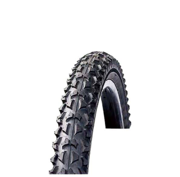 Покришка Ponely P702 24х1,95 дорожня чорна (5957)