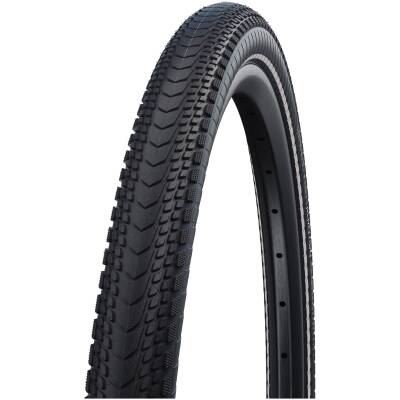 фото - Покришка Schwalbe Marathon Almotion 28×2.00 50-622 чорна (28200)