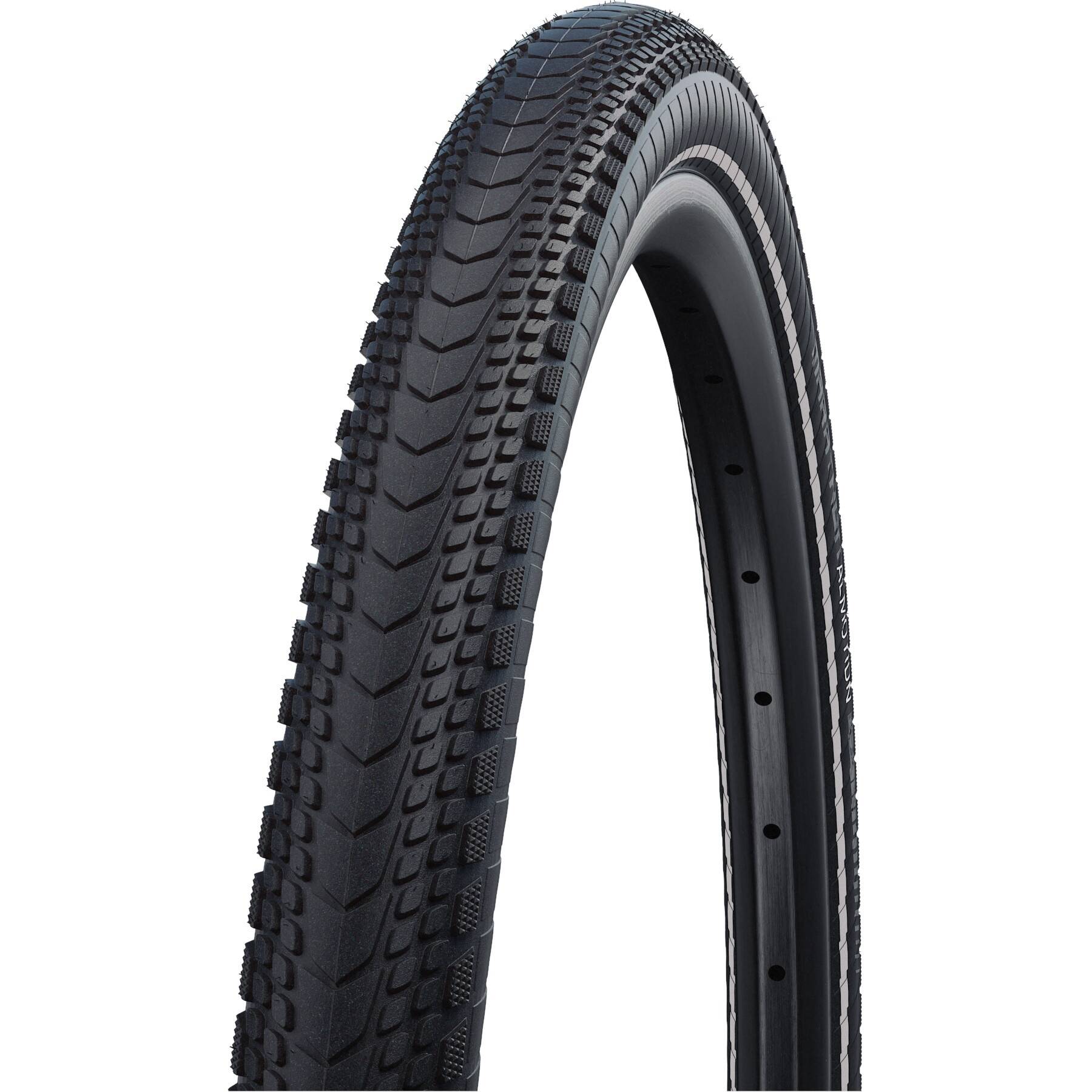 Покрышка Schwalbe Marathon Almotion 28x2.00 50-622 черный (28200)